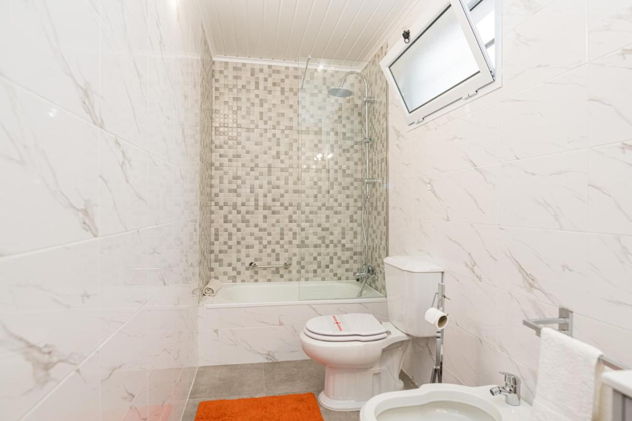 フルナス Casa Da Agua Quente - Alヴィラ エクステリア 写真